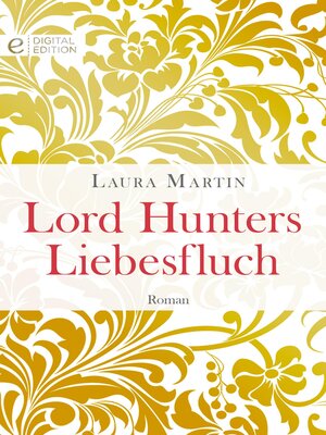 cover image of Lord Hunters Liebesfluch